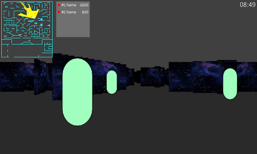 Image Laser Tag