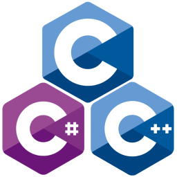C C# C++